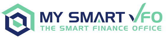 My Smart VFO